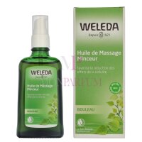 Weleda Birch Cellulite Oil 100ml
