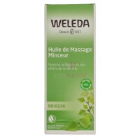 Weleda Birch Cellulite Oil 100ml