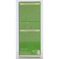 Weleda Birch Cellulite Oil 100ml