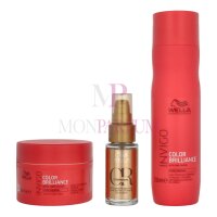 Wella Invigo - Color Brilliance Set 430ml