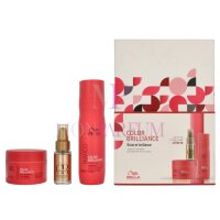 Wella Invigo - Color Brilliance Set 430ml