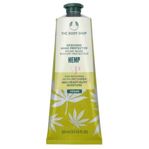 The Body Shop Hemp Hand Protector 100ml