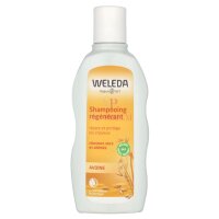 Weleda Oat Regenerating Shampoo 190ml