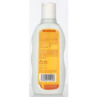 Weleda Oat Regenerating Shampoo 190ml