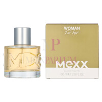 Mexx Women Eau de Toilette 60ml