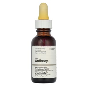 The Ordinary 100% Organic Virgin Sea-Buckthorn Fruit Oil 30ml