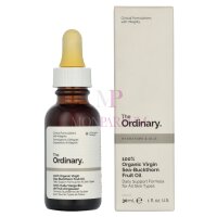 The Ordinary 100% Organic Virgin Sea-Buckthorn Fruit Oil...