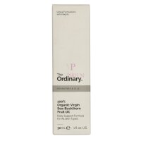 The Ordinary 100% Organic Virgin Sea-Buckthorn Fruit Oil 30ml