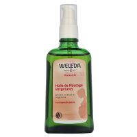 Weleda Stretch Marks Massage Oil 200ml