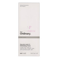 The Ordinary Glycolic Acid 7% Exfoliating Toner 240ml
