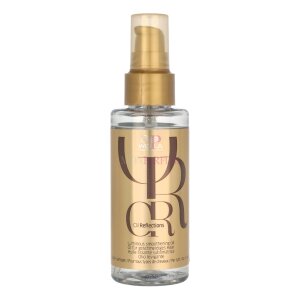 Wella Oil Reflections - Luminous Smoothening Oil 100ml