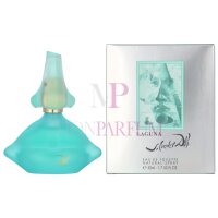 Salvador Dali Laguna Eau de Toilette 50ml
