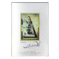 Salvador Dali Eau de Parfum 100ml