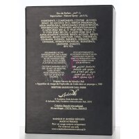 Salvador Dali Eau de Parfum 100ml