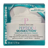 Peter Thomas Roth Peptide Skinjection Moisture Infusion Cream 50ml