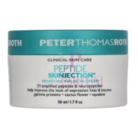 P.T. Roth Peptide Skinjection Moisture Infusion Cream 50ml
