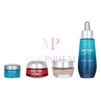 Biotherm Life Plankton Elixir Geschenkset 85ml