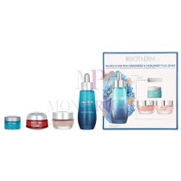 Biotherm Life Plankton Elixir Geschenkset 85ml