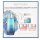 Biotherm Life Plankton Elixir Geschenkset Serum 50ml/Uplift Day 15ml/Uplife Night 15ml/Eye Contour 5ml
