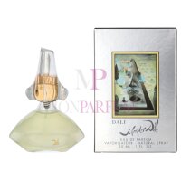 Salvador Dali Dali Eau de Parfum 30ml