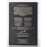 Salvador Dali Dali Eau de Parfum 30ml