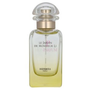Hermes Le Jardin De Monsieur Li Eau de Toilette 50ml