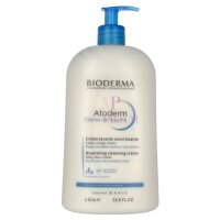 Bioderma Atoderm Ultra-Nourishing Shower Cream 1000ml