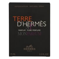Hermes Terre DHermes Eau de Parfum 75ml