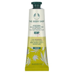The Body Shop Hemp Hand Protector 30ml