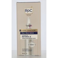 ROC Derm Correxion Fill + Treat Serum 15ml