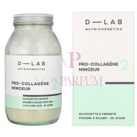 D-Lab Pro-Collagen Minceur 2 171,6g