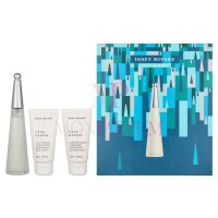 Issey Miyake LEau DIssey Geschenkset 150ml