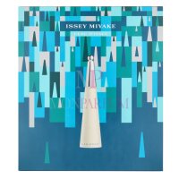 Issey Miyake LEau DIssey Geschenkset 150ml