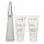 Issey Miyake LEau DIssey Geschenkset 150ml