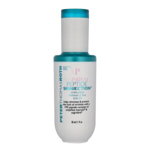 Peter Thomas Roth Peptide Skinjection Amplified Wrinkle-Fix Serum 30ml