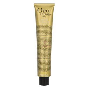 Fanola Oro Therapy Colour Keratin Permanent Coloring Cream 100ml