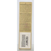 Fanola Oro Therapy Colour Keratin Permanent Coloring Cream 100ml