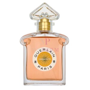 Guerlain Terracotta Le Parfum Eau de Toilette 75ml
