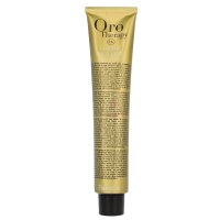Fanola Oro Therapy Colour Keratin Permanent Coloring...