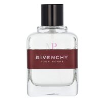 Givenchy Pour Homme Eau de Toilette 60ml