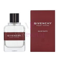 Givenchy Pour Homme Eau de Toilette 60ml