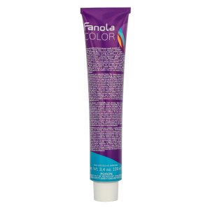 Fanola Hair Color Cream 100ml