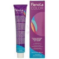 Fanola Hair Color Cream 100ml