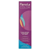Fanola Hair Color Cream 100ml