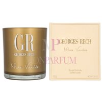 Georges Rech Muse Vanillee Candle 200g