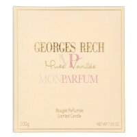 Georges Rech Muse Vanillee Candle 200g