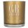Georges Rech Muse Vanillee Candle 200g