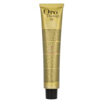Fanola Oro Therapy Colour Keratin Permanent Coloring...