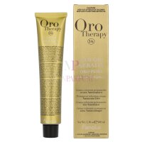 Fanola Oro Therapy Colour Keratin Permanent Coloring...