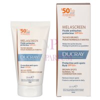 Ducray Melascreen Protective Anti-Spots Fluid SPF50+ 50ml